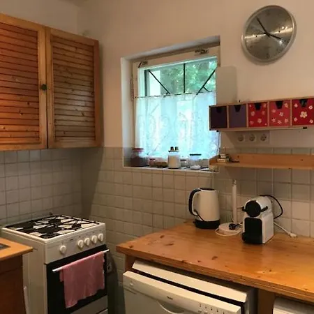 Hegyi Nyaralo Holiday home