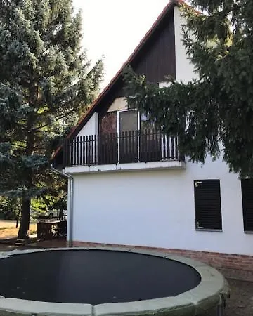 Hegyi Nyaralo Holiday home *